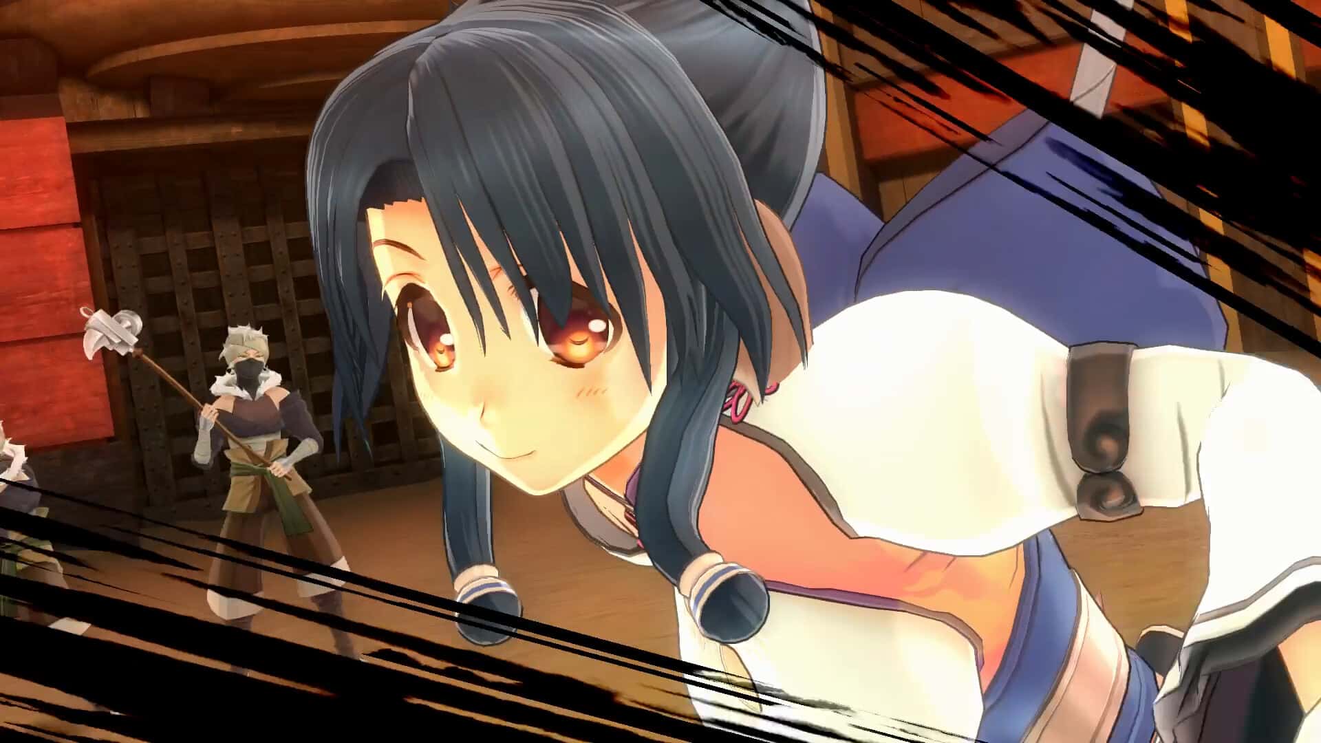 传颂之物 斩 Utawarerumono ZAN 中文版