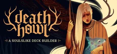死亡呼啸 Death Howl游戏封面